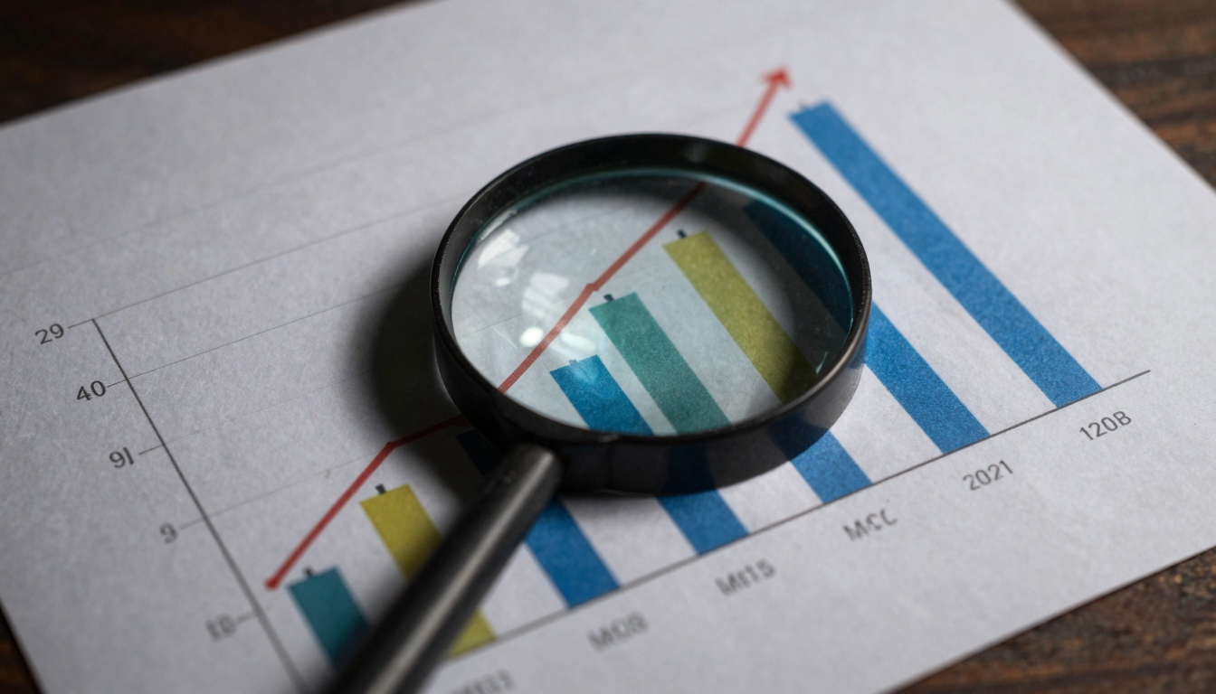 경기 회복 신호는 어떻게 확인하나? GDP·산업생산·고용·금리 지표로 경기 방향 판단하는 기준과 투자 대응법