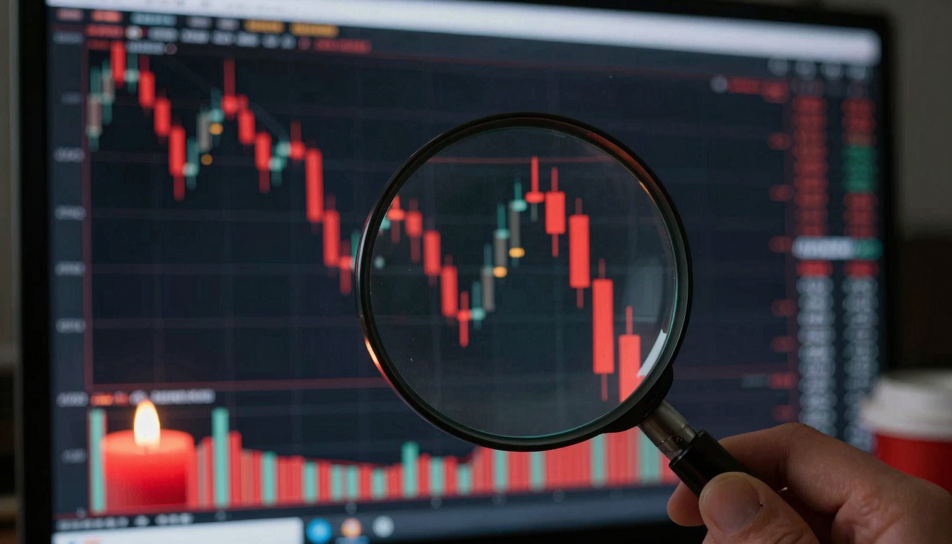 S&P500이 떨어질 때 포트폴리오를 지키는 방법: 하락 원인별 검증 기준과 리밸런싱·헤지 체크리스트